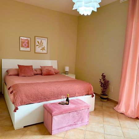 Apartament La Casa Di Maurizio Montefiascone Zewnętrze zdjęcie