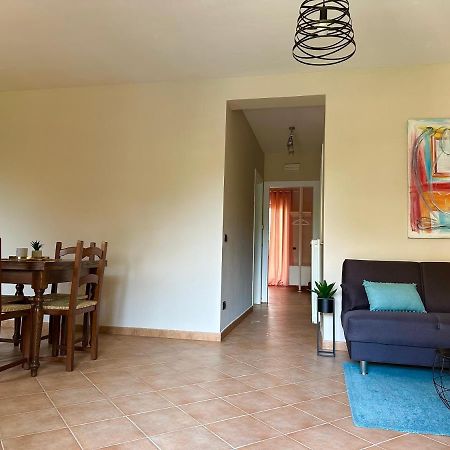 Apartament La Casa Di Maurizio Montefiascone Zewnętrze zdjęcie