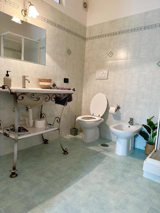 Apartament La Casa Di Maurizio Montefiascone Zewnętrze zdjęcie