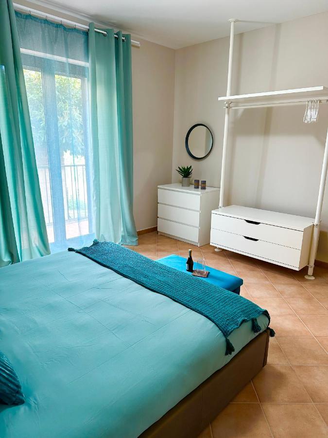 Apartament La Casa Di Maurizio Montefiascone Zewnętrze zdjęcie