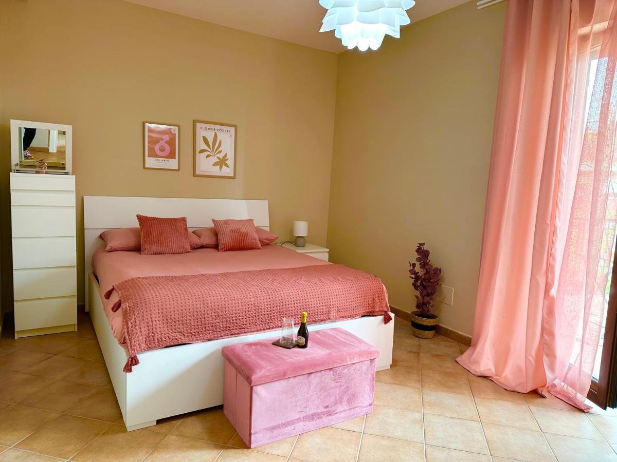 Apartament La Casa Di Maurizio Montefiascone Zewnętrze zdjęcie