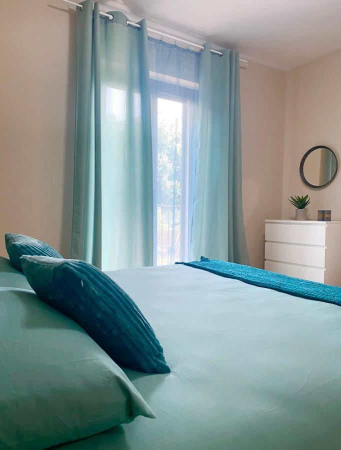Apartament La Casa Di Maurizio Montefiascone Zewnętrze zdjęcie