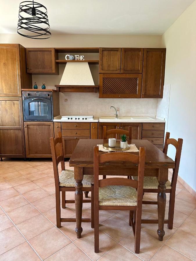 Apartament La Casa Di Maurizio Montefiascone Zewnętrze zdjęcie