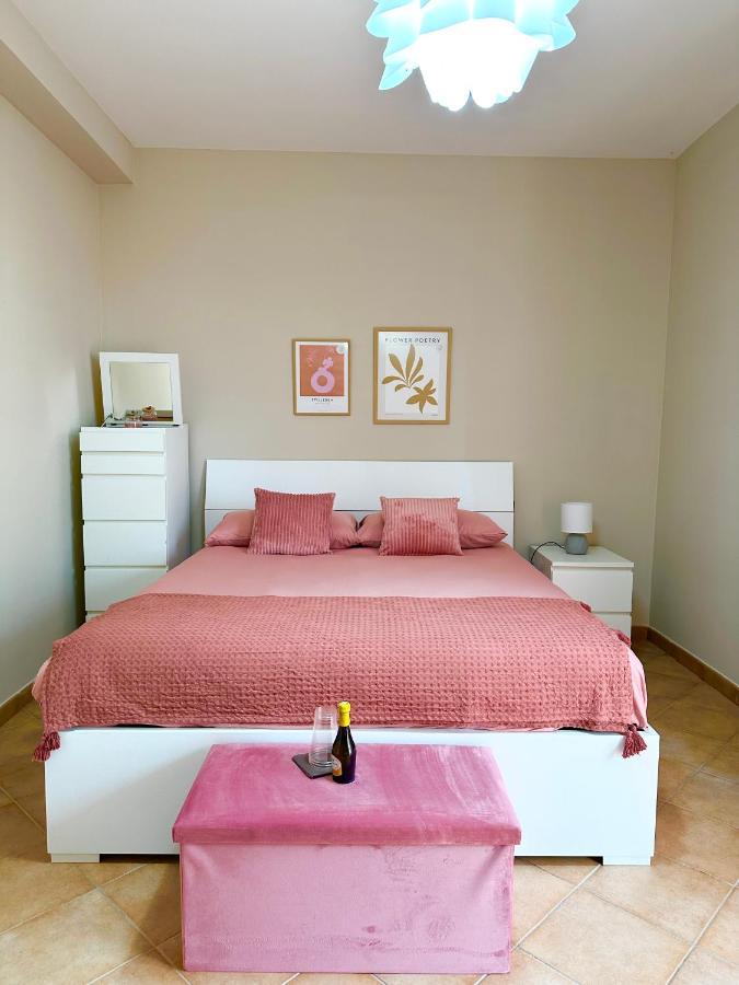 Apartament La Casa Di Maurizio Montefiascone Zewnętrze zdjęcie