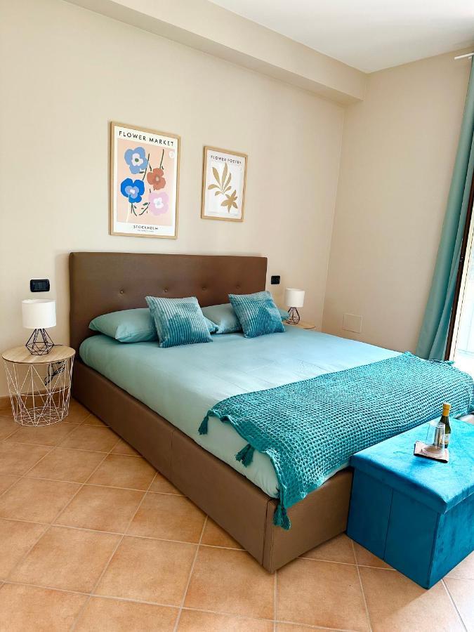 Apartament La Casa Di Maurizio Montefiascone Zewnętrze zdjęcie