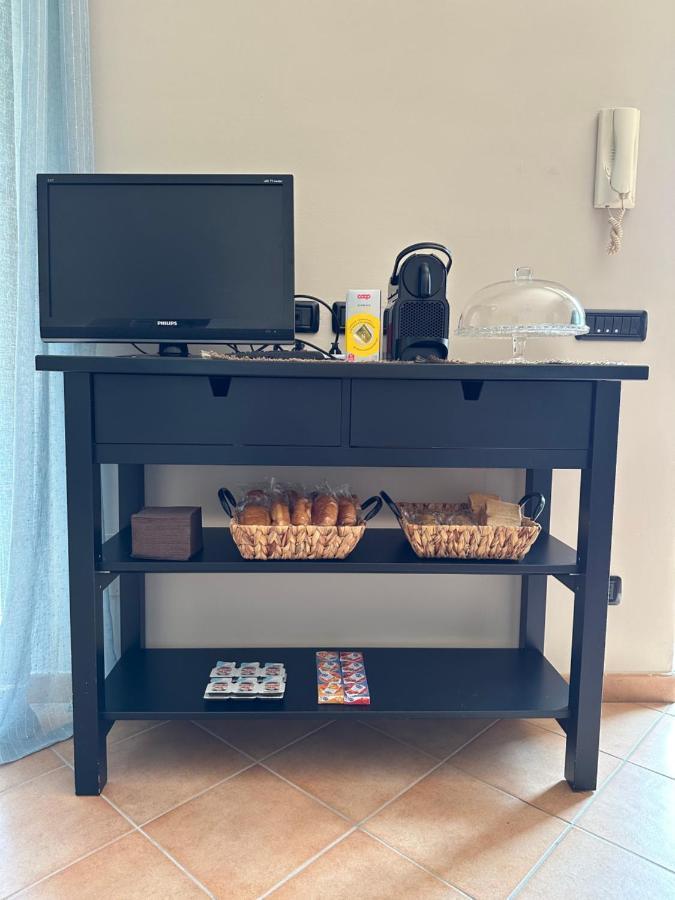Apartament La Casa Di Maurizio Montefiascone Zewnętrze zdjęcie