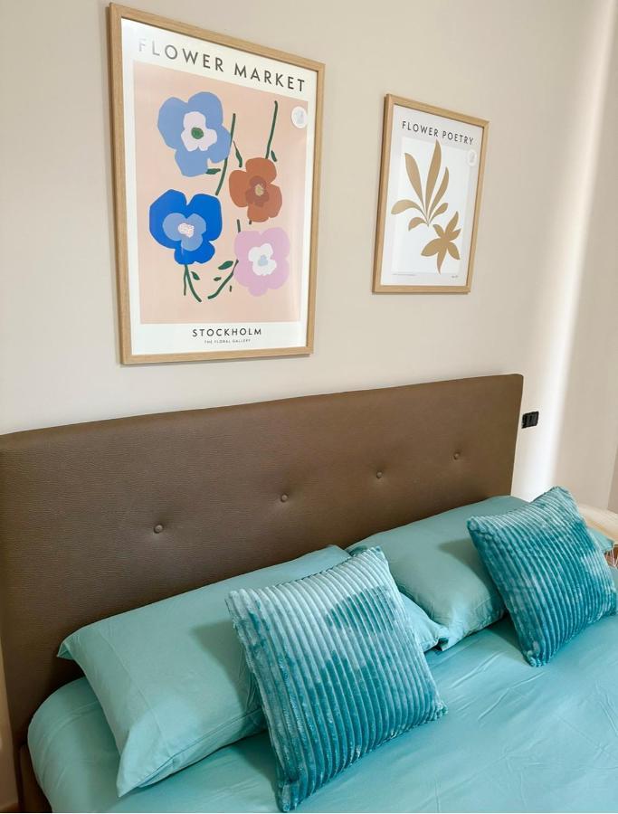 Apartament La Casa Di Maurizio Montefiascone Zewnętrze zdjęcie