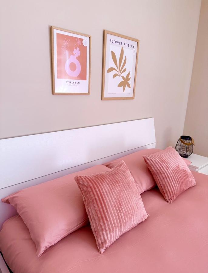 Apartament La Casa Di Maurizio Montefiascone Zewnętrze zdjęcie