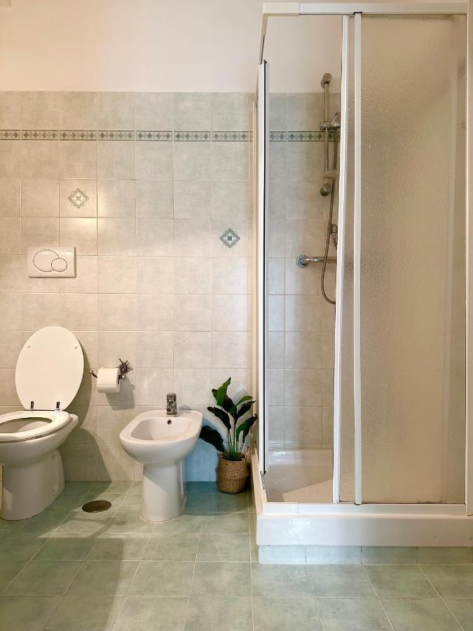 Apartament La Casa Di Maurizio Montefiascone Zewnętrze zdjęcie