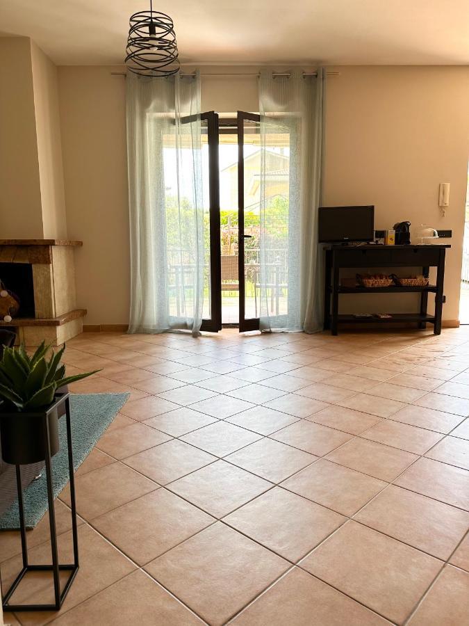 Apartament La Casa Di Maurizio Montefiascone Zewnętrze zdjęcie