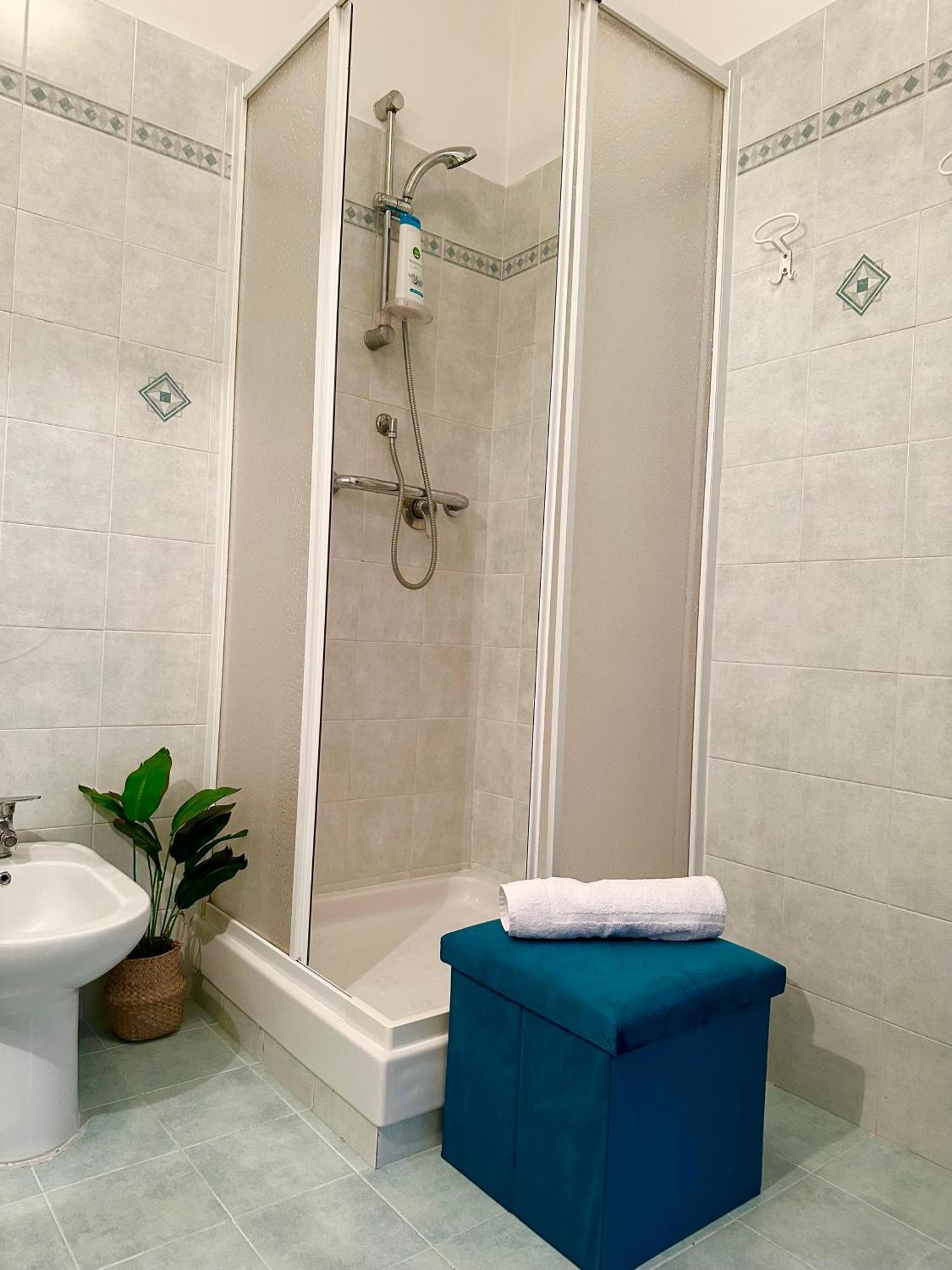 Apartament La Casa Di Maurizio Montefiascone Zewnętrze zdjęcie