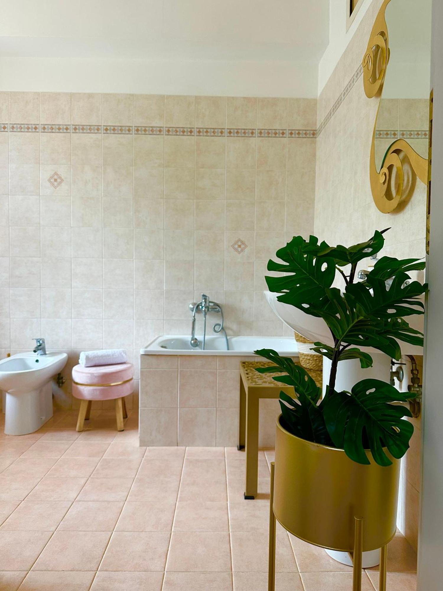 Apartament La Casa Di Maurizio Montefiascone Zewnętrze zdjęcie