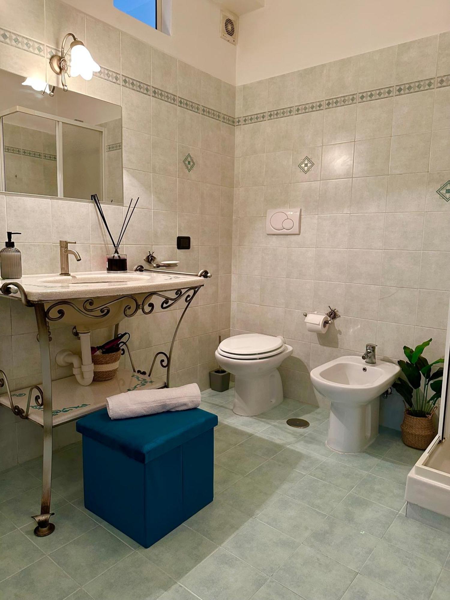 Apartament La Casa Di Maurizio Montefiascone Zewnętrze zdjęcie